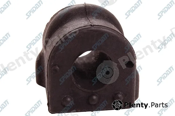 Spidan Chassis Parts 412611 — Mounting, stabiliser bar