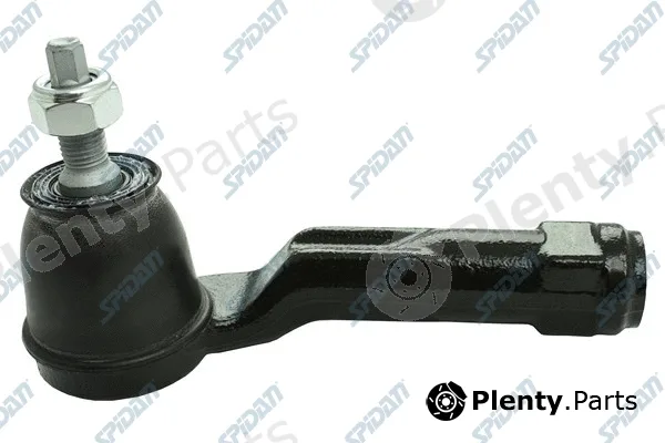 Spidan Chassis Parts 45068 — Tie Rod End