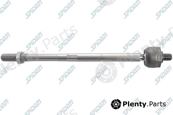Spidan Chassis Parts 59899 — Inner Tie Rod