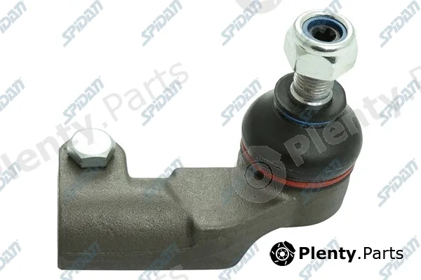 Spidan Chassis Parts 45436 — Tie Rod End
