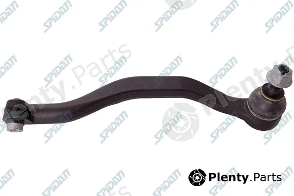 Spidan Chassis Parts 57771 — Tie Rod End