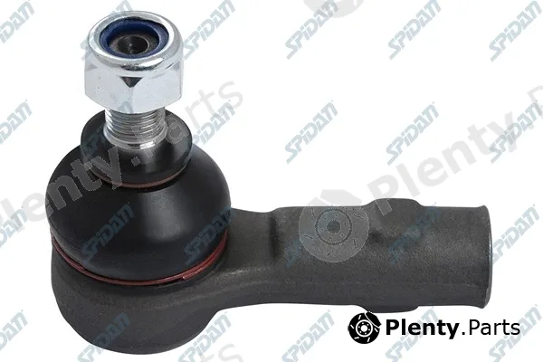 Spidan Chassis Parts 45236 — Tie Rod End