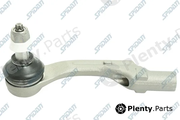 Spidan Chassis Parts 60087 — Tie Rod End