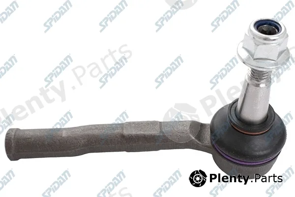 Spidan Chassis Parts 59280 — Tie Rod End