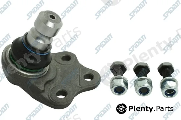 Spidan Chassis Parts 59567 — Ball Joint