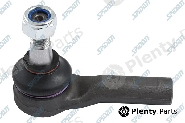 Spidan Chassis Parts 57414 — Tie Rod End