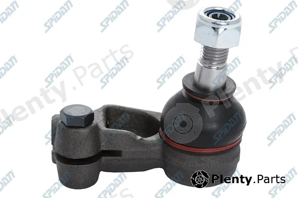 Spidan Chassis Parts 46808 — Tie Rod End