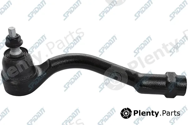 Spidan Chassis Parts 59751 — Tie Rod End