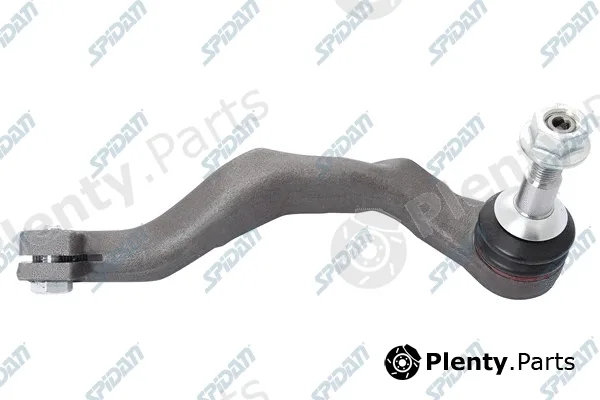 Spidan Chassis Parts 59029 — Tie Rod End
