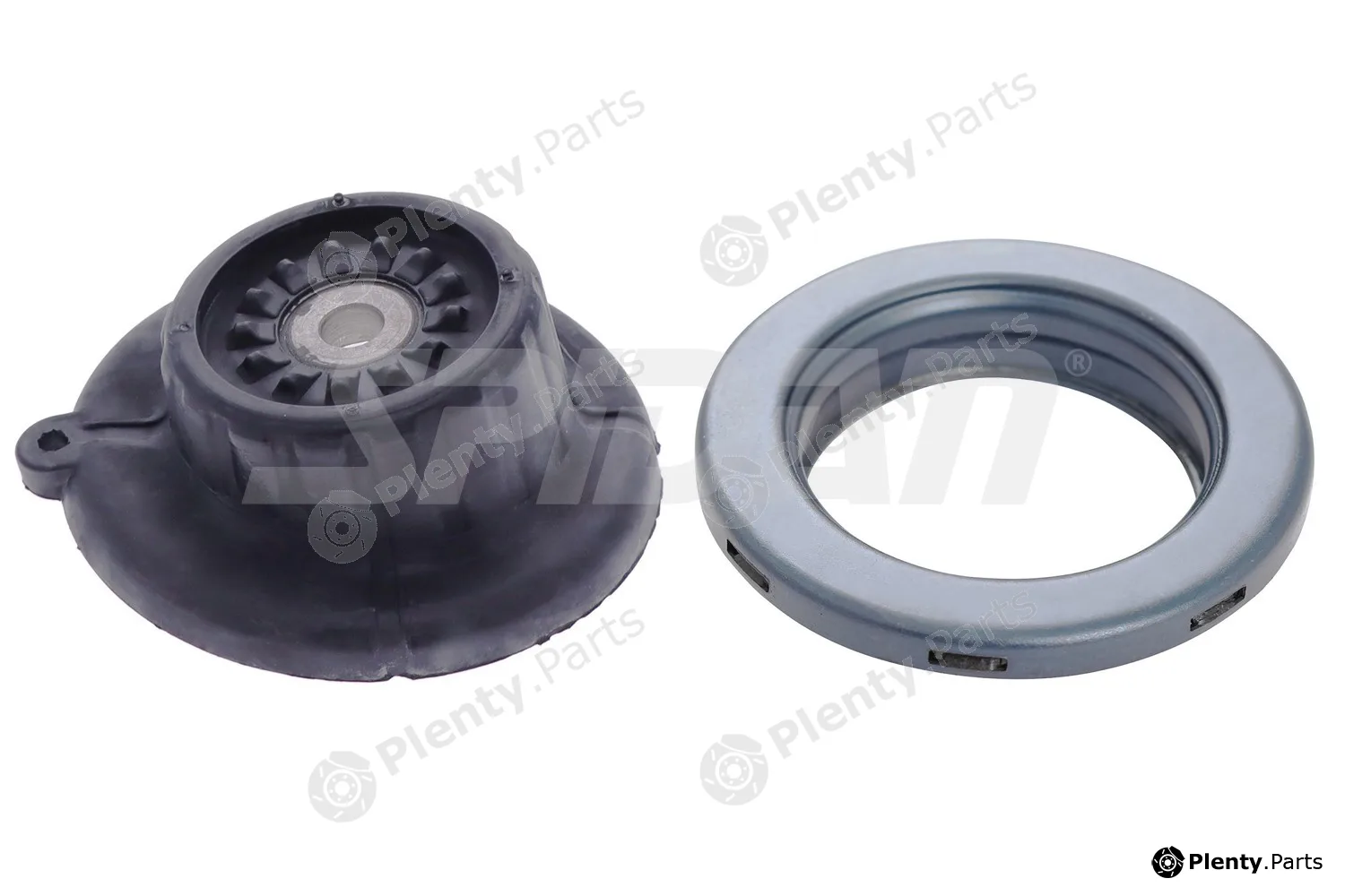 Spidan Chassis Parts 417071 — Repair Kit, suspension strut support mount