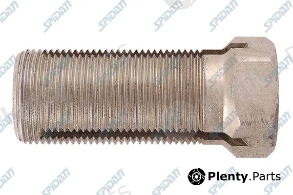 Spidan Chassis Parts 51216 — Tie Rod Tube