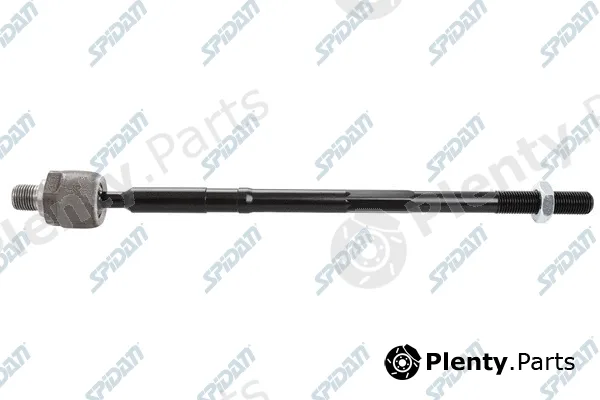 Spidan Chassis Parts 59510 — Inner Tie Rod
