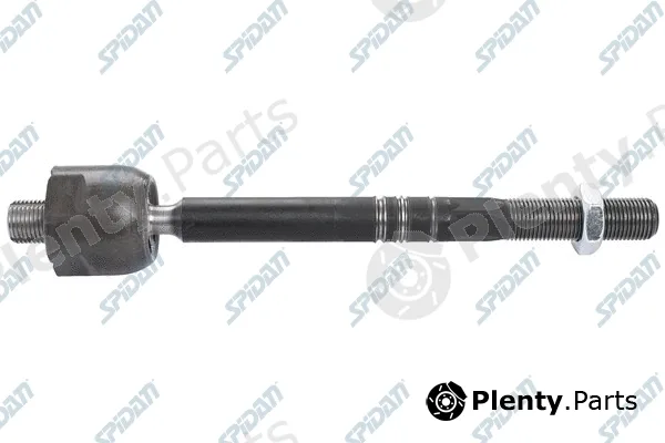 Spidan Chassis Parts 58991 — Inner Tie Rod