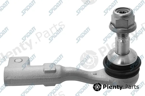 Spidan Chassis Parts 44801 — Tie Rod End