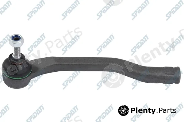 Spidan Chassis Parts 51032 — Tie Rod End