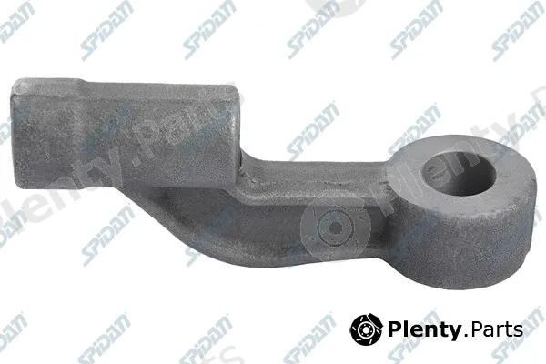 Spidan Chassis Parts 57588 — Tie Rod End