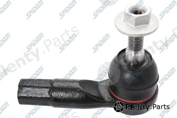 Spidan Chassis Parts 59732 — Tie Rod End