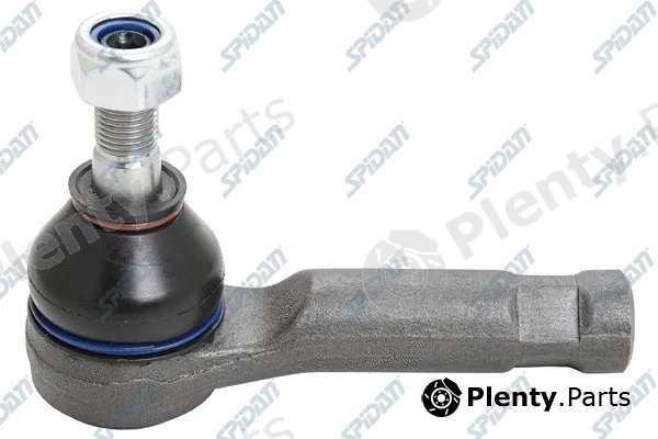 Spidan Chassis Parts 58334 — Tie Rod End