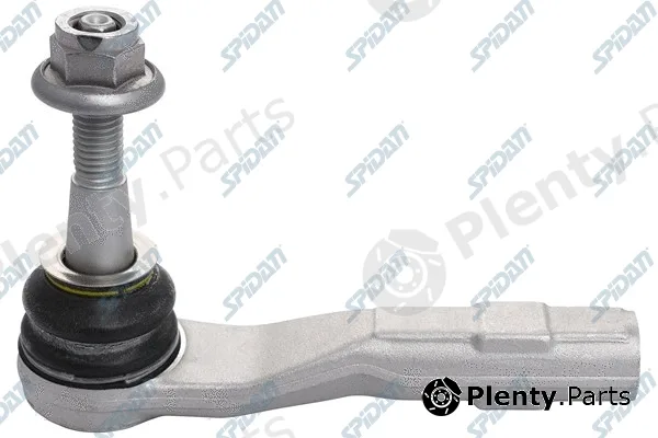 Spidan Chassis Parts 59790 — Tie Rod End