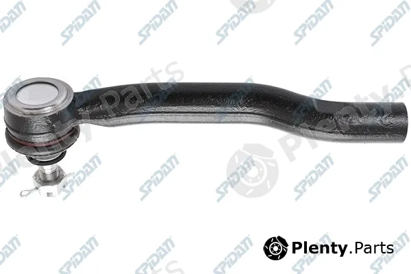 Spidan Chassis Parts 59556 — Tie Rod End