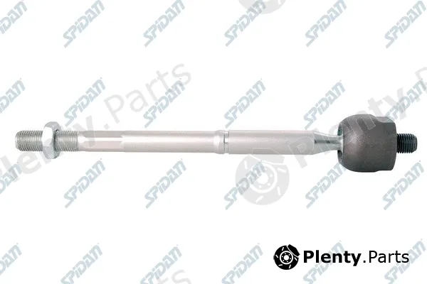 Spidan Chassis Parts 50836 — Inner Tie Rod