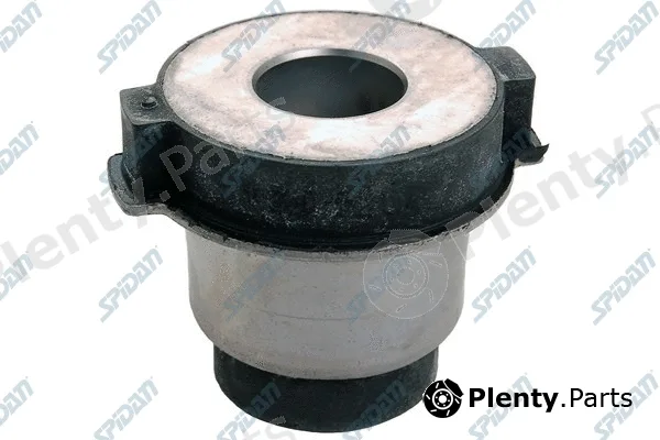 Spidan Chassis Parts 412822 — Bushing, axle bracket