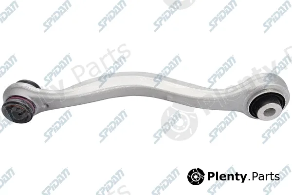 Spidan Chassis Parts 50151 — Rod/Strut, wheel suspension