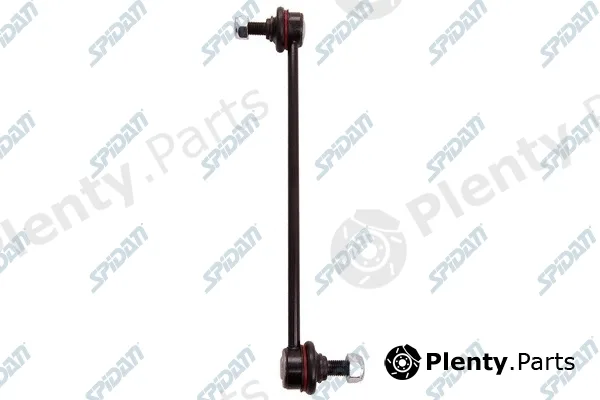 Spidan Chassis Parts 58185 — Link/Coupling Rod, stabiliser bar