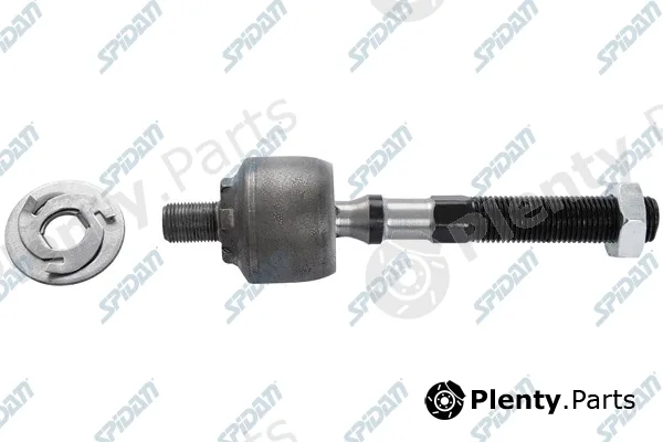 Spidan Chassis Parts 45333 — Inner Tie Rod