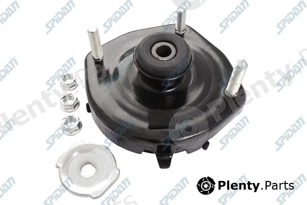 Spidan Chassis Parts 413215 — Suspension Strut Support Mount