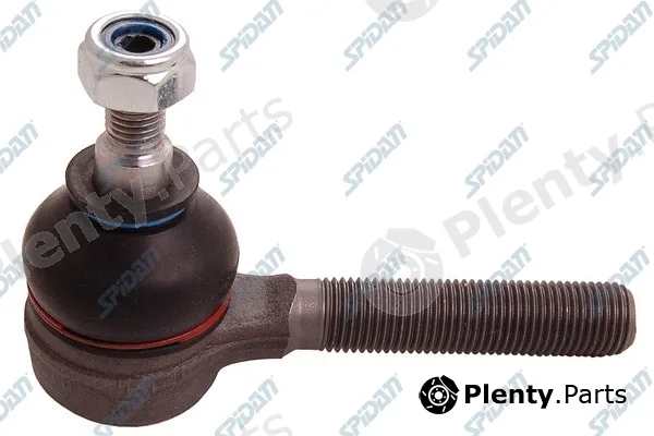 Spidan Chassis Parts 46073 — Tie Rod End