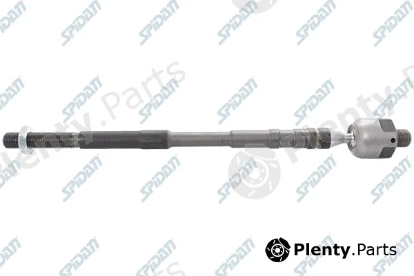 Spidan Chassis Parts 59170 — Inner Tie Rod