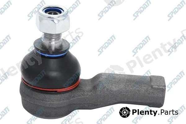 Spidan Chassis Parts 45567 — Tie Rod End