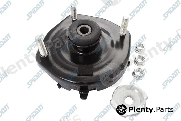 Spidan Chassis Parts 413214 — Suspension Strut Support Mount