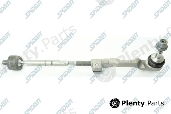Spidan Chassis Parts 44791 — Tie Rod