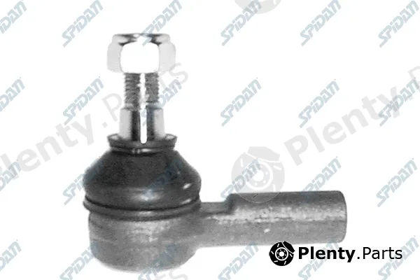 Spidan Chassis Parts 44573 — Tie Rod End