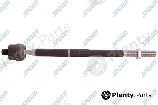 Spidan Chassis Parts 58333 — Inner Tie Rod