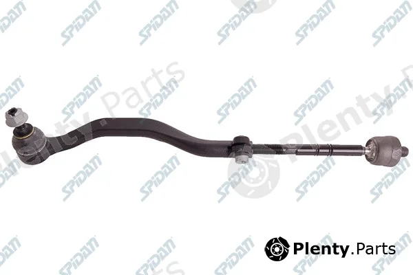 Spidan Chassis Parts 57766 — Tie Rod