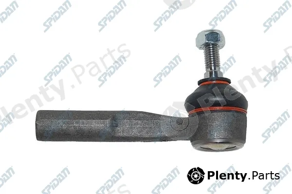 Spidan Chassis Parts 46347 — Tie Rod End