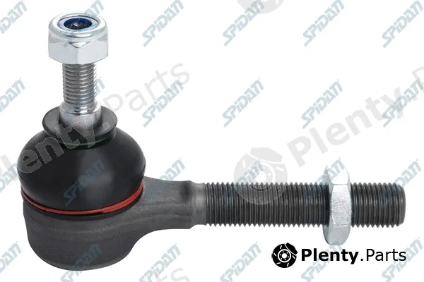 Spidan Chassis Parts 46444 — Tie Rod End