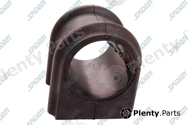 Spidan Chassis Parts 412790 — Mounting, stabiliser bar