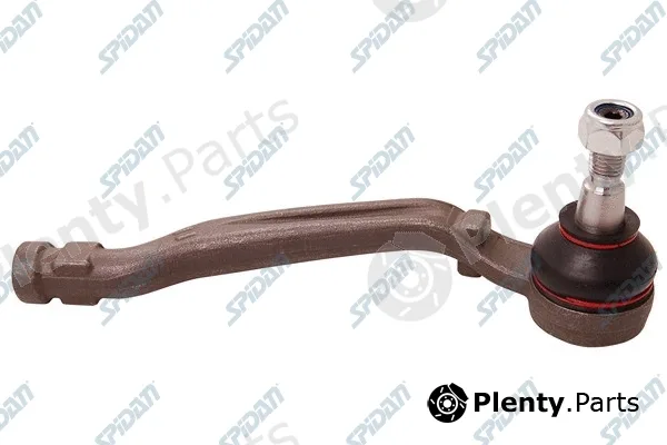 Spidan Chassis Parts 58326 — Tie Rod End