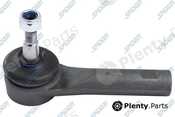 Spidan Chassis Parts 50961 — Tie Rod End