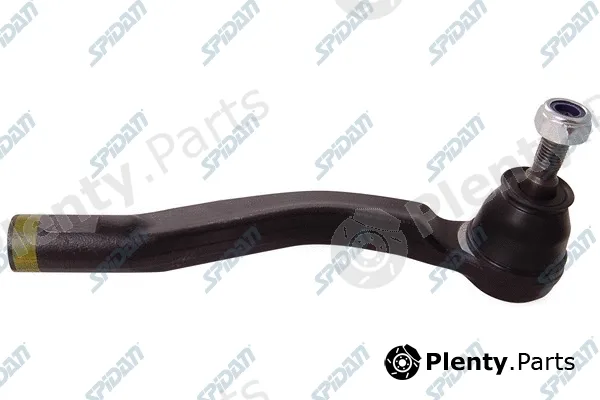 Spidan Chassis Parts 58164 — Tie Rod End