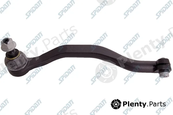 Spidan Chassis Parts 57770 — Tie Rod End