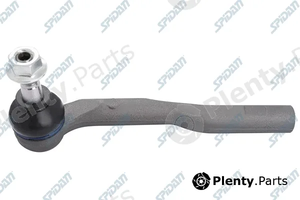 Spidan Chassis Parts 59300 — Tie Rod End