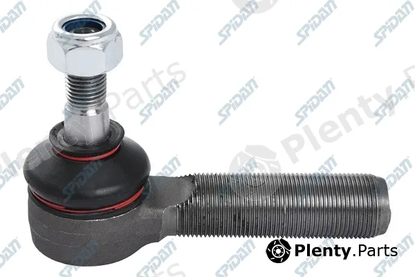 Spidan Chassis Parts 45401 — Tie Rod End