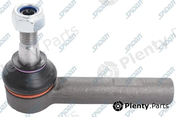 Spidan Chassis Parts 59053 — Tie Rod End
