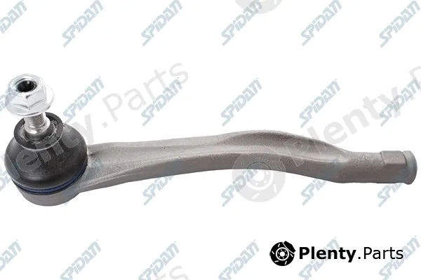 Spidan Chassis Parts 59415 — Tie Rod End