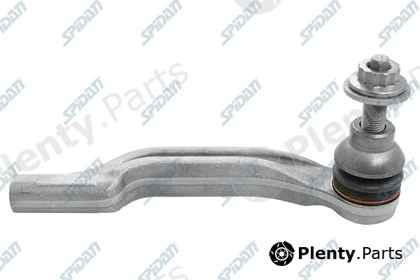 Spidan Chassis Parts 44744 — Tie Rod End